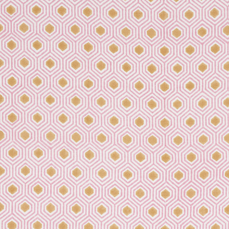 Eade’s PINK & GOLD
