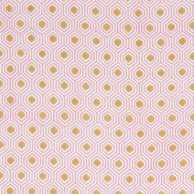 Eade’s PINK & GOLD