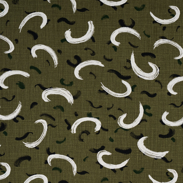 Eade’s OLIVE