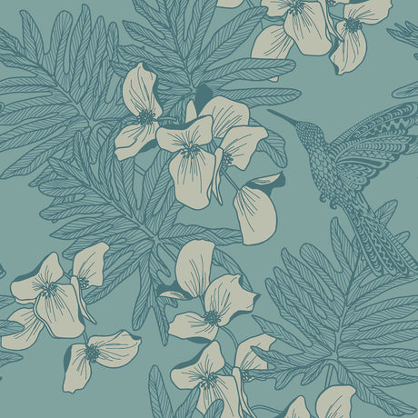 Eade’s # 03 SEAFOAM