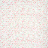 Schumacher Bloomwind Performance Linen Pink Fabric