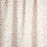 Schumacher Bloomwind Performance Linen Pink Fabric
