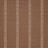 Schumacher Indah Batik Sepia Fabric