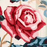 Schumacher Margaret Ruth Document Fabric - Eade's Wallpaper