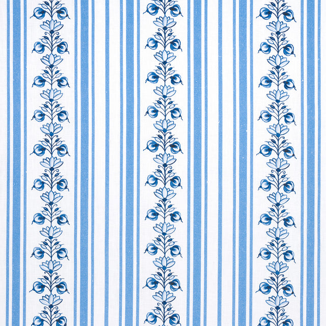 Eade’s CORNFLOWER BLUE