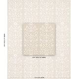 Eade’s IVORY ON NATURAL