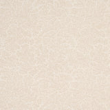 Schumacher Bougainvillea Neutral Fabric