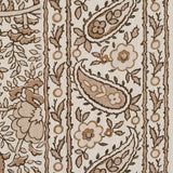 Schumacher Daisy Indoor/Outdoor Neutral Fabric