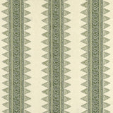 Schumacher Foxglove Indoor/Outdoor Leaf Green Fabric
