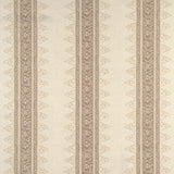 Schumacher Foxglove Indoor/Outdoor Neutral Fabric