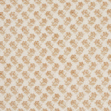 Schumacher Oleander Indoor/Outdoor Neutral Fabric - Eade's Wallpaper