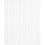 Schumacher Margie Floral Porcelain Fabric - Eade's Wallpaper