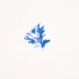 Schumacher Margie Floral Porcelain Fabric - Eade's Wallpaper