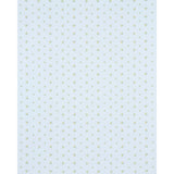 Schumacher Margie Floral Marigold Fabric - Eade's Wallpaper