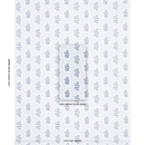 Schumacher Elsa Moonstone Fabric