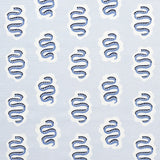 Schumacher Elsa Moonstone Fabric