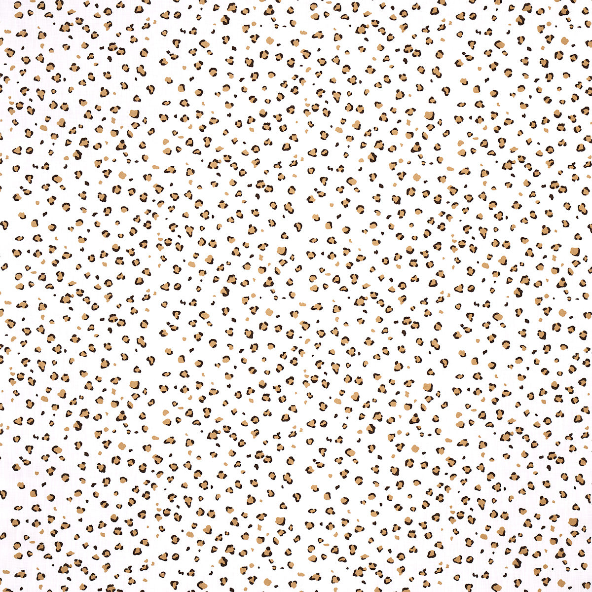 Schumacher Wild At Heart Indoor/ Outdoor Safari Fabric - Eade's Wallpaper