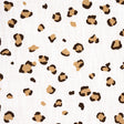 Schumacher Wild At Heart Indoor/ Outdoor Safari Fabric - Eade's Wallpaper