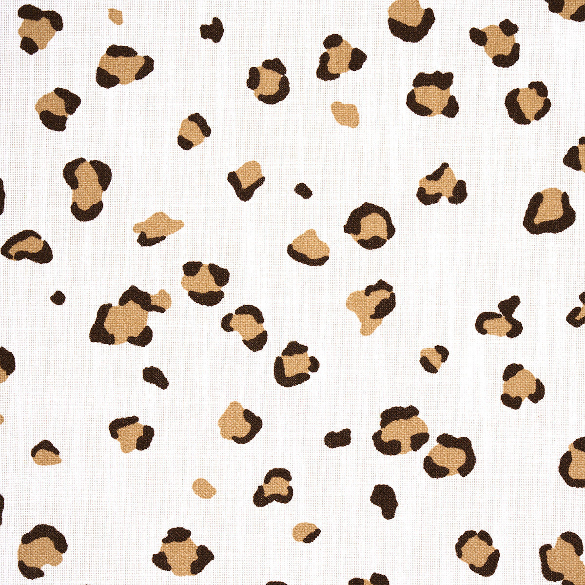 Schumacher Wild At Heart Indoor/ Outdoor Safari Fabric - Eade's Wallpaper