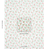 Schumacher Clarabella Palm Indoor/Outdoor Tropical Fabric