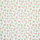 Schumacher Clarabella Palm Indoor/Outdoor Tropical Fabric