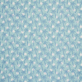 Schumacher Clarabella Palm Indoor/Outdoor Pool Fabric