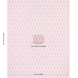 Schumacher Piña Cove Indoor/Outdoor Flamingo Fabric - Eade's Wallpaper