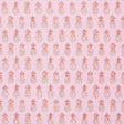 Schumacher Piña Cove Indoor/Outdoor Flamingo Fabric - Eade's Wallpaper