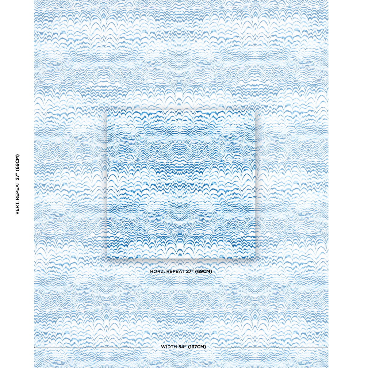 Eade’s INDIGO