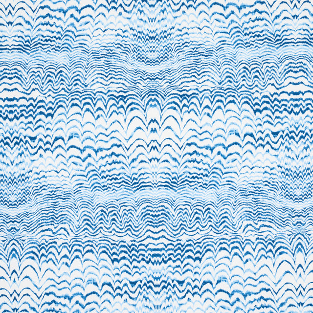Eade’s INDIGO