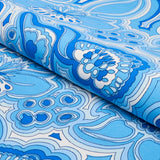 Eade’s HORIZON BLUE
