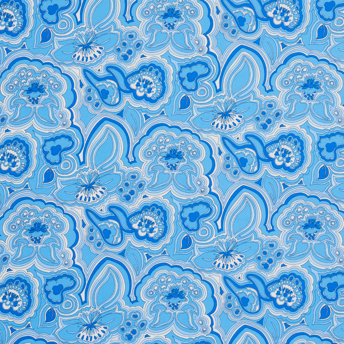 Eade’s HORIZON BLUE