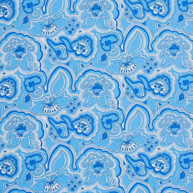 Eade’s HORIZON BLUE