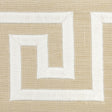 Schumacher 181251 PLATO TAPE in NEUTRAL Trim - MARY MCDONALD