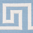 Schumacher 181252 PLATO TAPE in SKY Trim - MARY MCDONALD