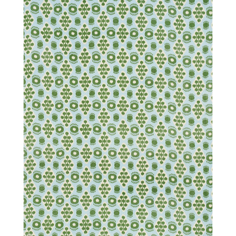 Eade’s BLUE AND LEAF