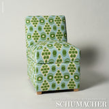 Eade’s BLUE AND LEAF