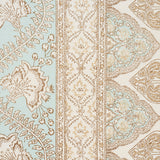 Schumacher Tombay Mineral Fabric - Eade's Wallpaper