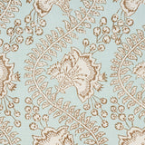 Schumacher Tombay Mineral Fabric - Eade's Wallpaper
