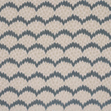 Schumacher Pollen Cut Velvet Soft Jade Fabric - Eade's Wallpaper
