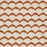 Schumacher Pollen Cut Velvet Ochre Fabric - Eade's Wallpaper