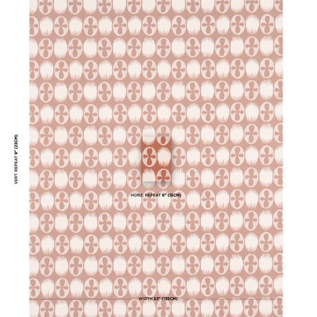 Eade’s BLUSH ON TERRACOTTA