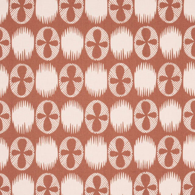 Eade’s BLUSH ON TERRACOTTA