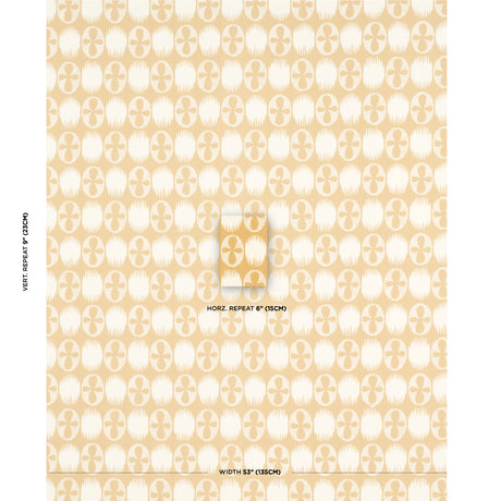 Eade’s OCHRE