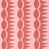 Eade’s RED ON PINK