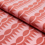 Eade’s RED ON PINK