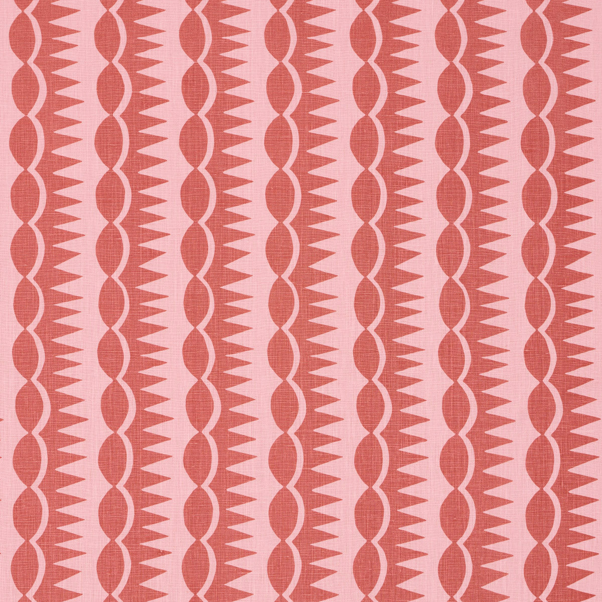 Eade’s RED ON PINK