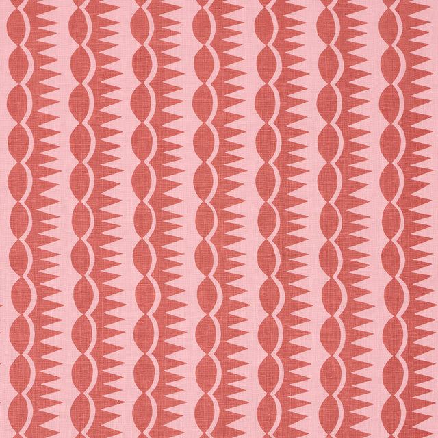 Eade’s RED ON PINK
