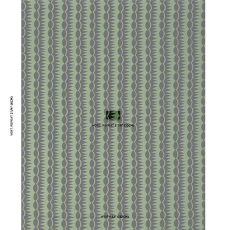 Eade’s BLACK ON GREEN