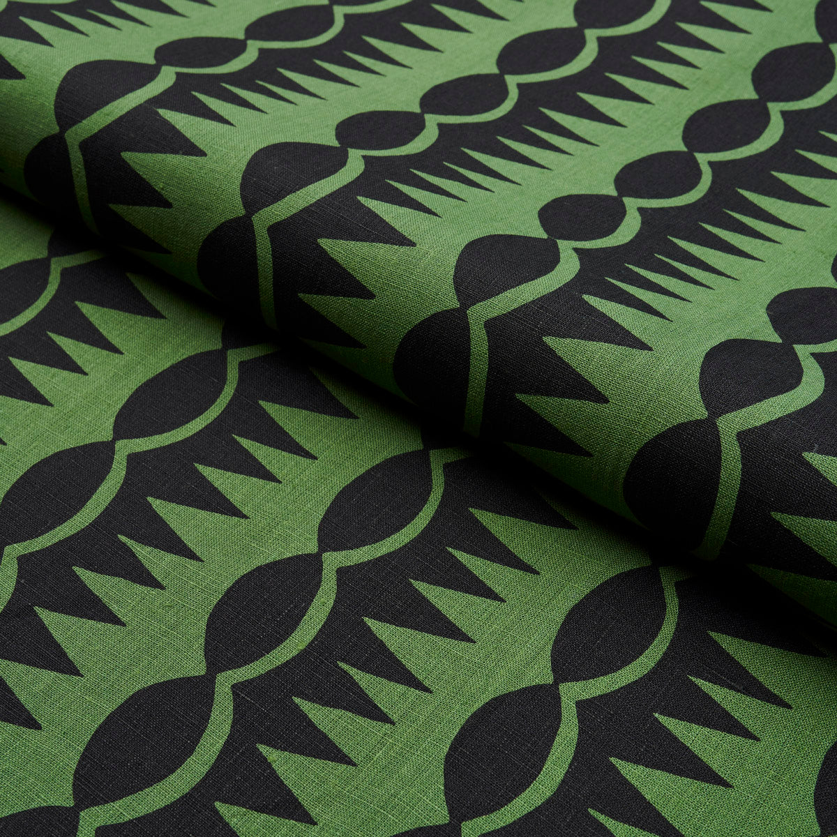 Eade’s BLACK ON GREEN